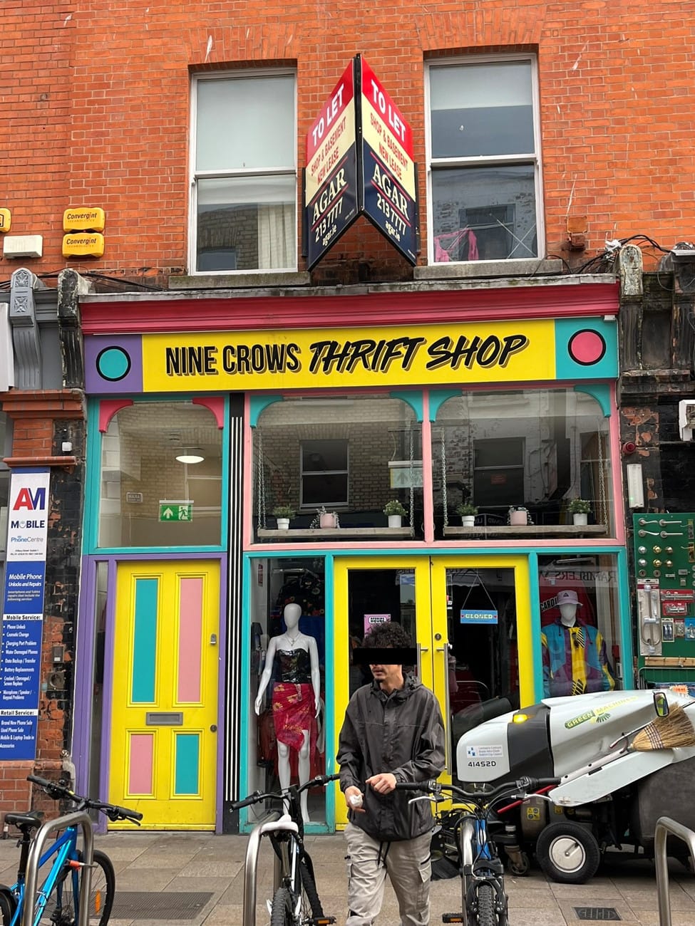 24 Hours in Dublin: Ireland Solo Travel