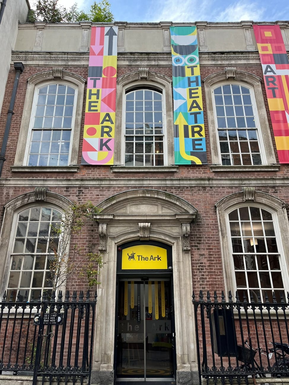 24 Hours in Dublin: Ireland Solo Travel