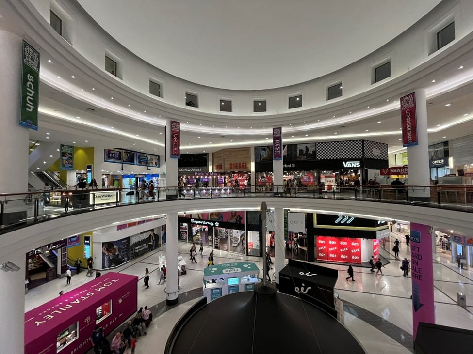 24 Hours in Dublin: Ireland Solo Travel