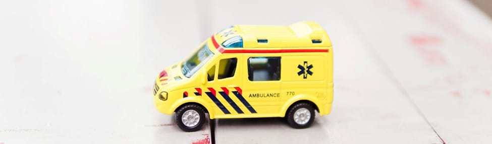 The German Ambulance Debacle That Cost Me 820 EUR