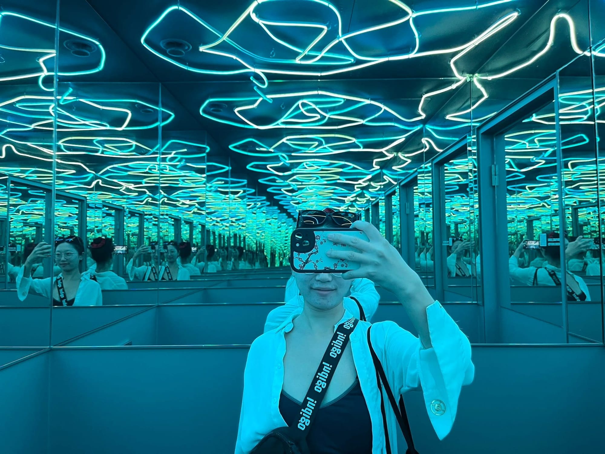 The Coolest Toilet in Munich, Germany