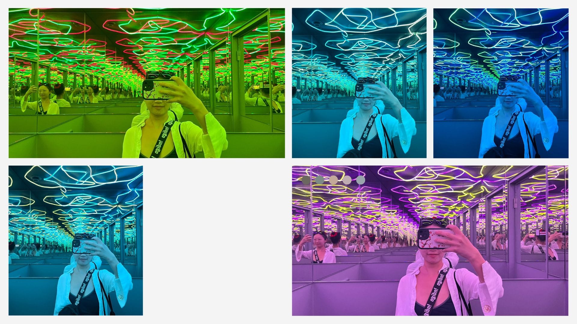 The Coolest Toilet in Munich, Germany