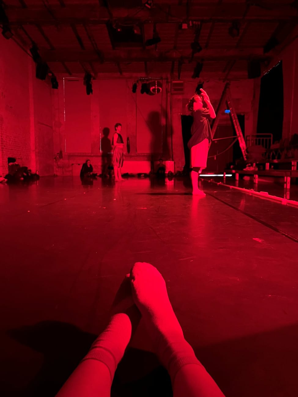 The Guide to Attending b12 Berlin Festival for Contemporary Dance & Performance Art (2024)