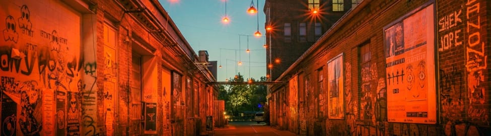 The Guide to Attending b12 Berlin Festival for Contemporary Dance & Performance Art (2024)