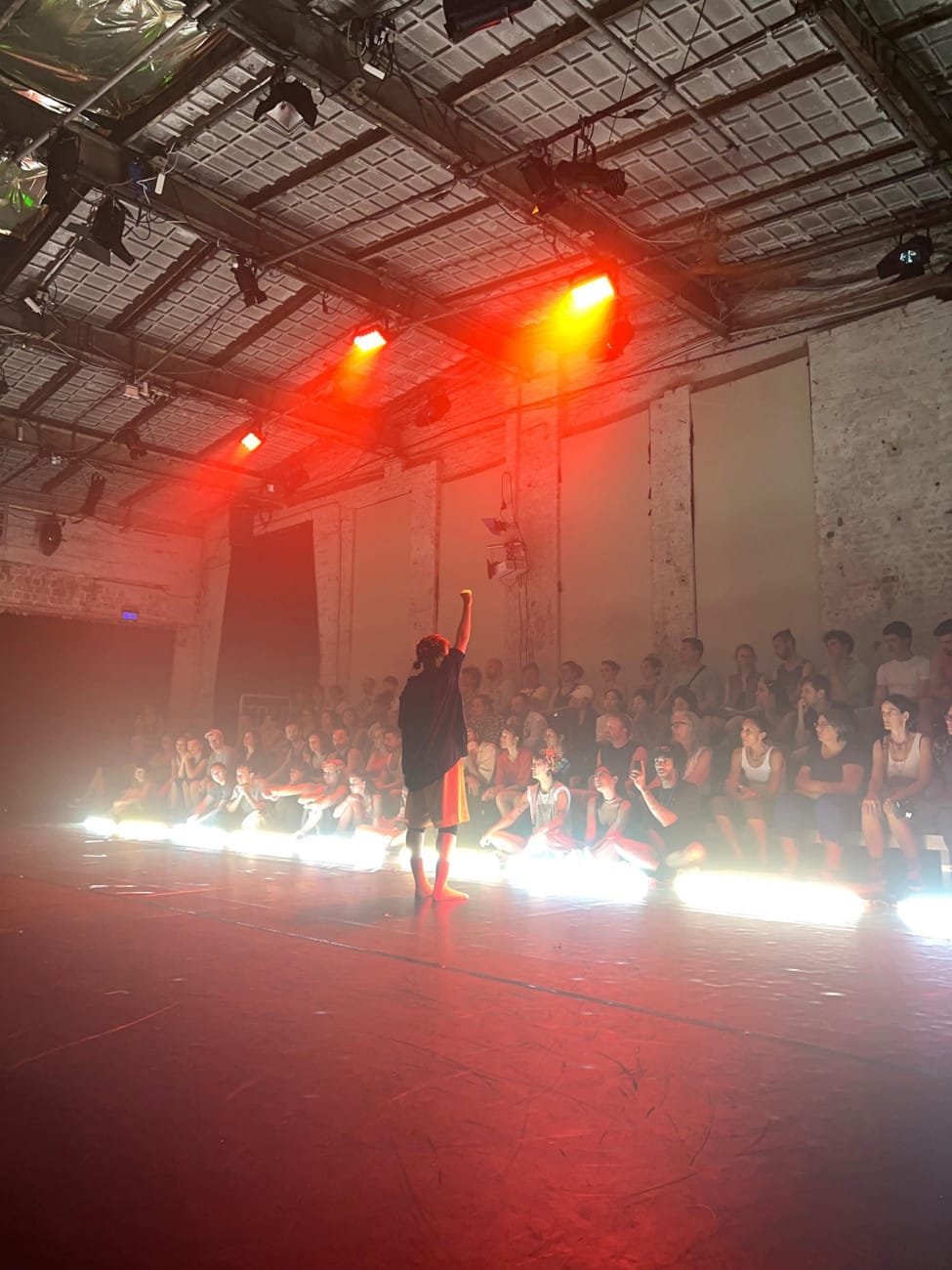 The Guide to Attending b12 Berlin Festival for Contemporary Dance & Performance Art (2024)