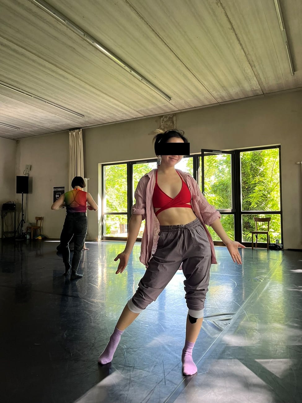 The Guide to Attending b12 Berlin Festival for Contemporary Dance & Performance Art (2024)