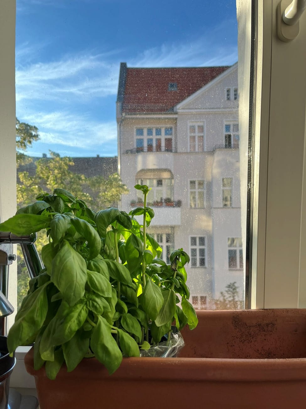 Living in Berlin for One Month: Local Life & Culture