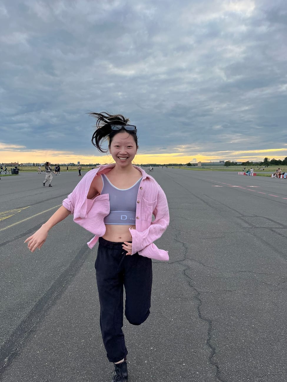 Living in Berlin for One Month: Local Life & Culture