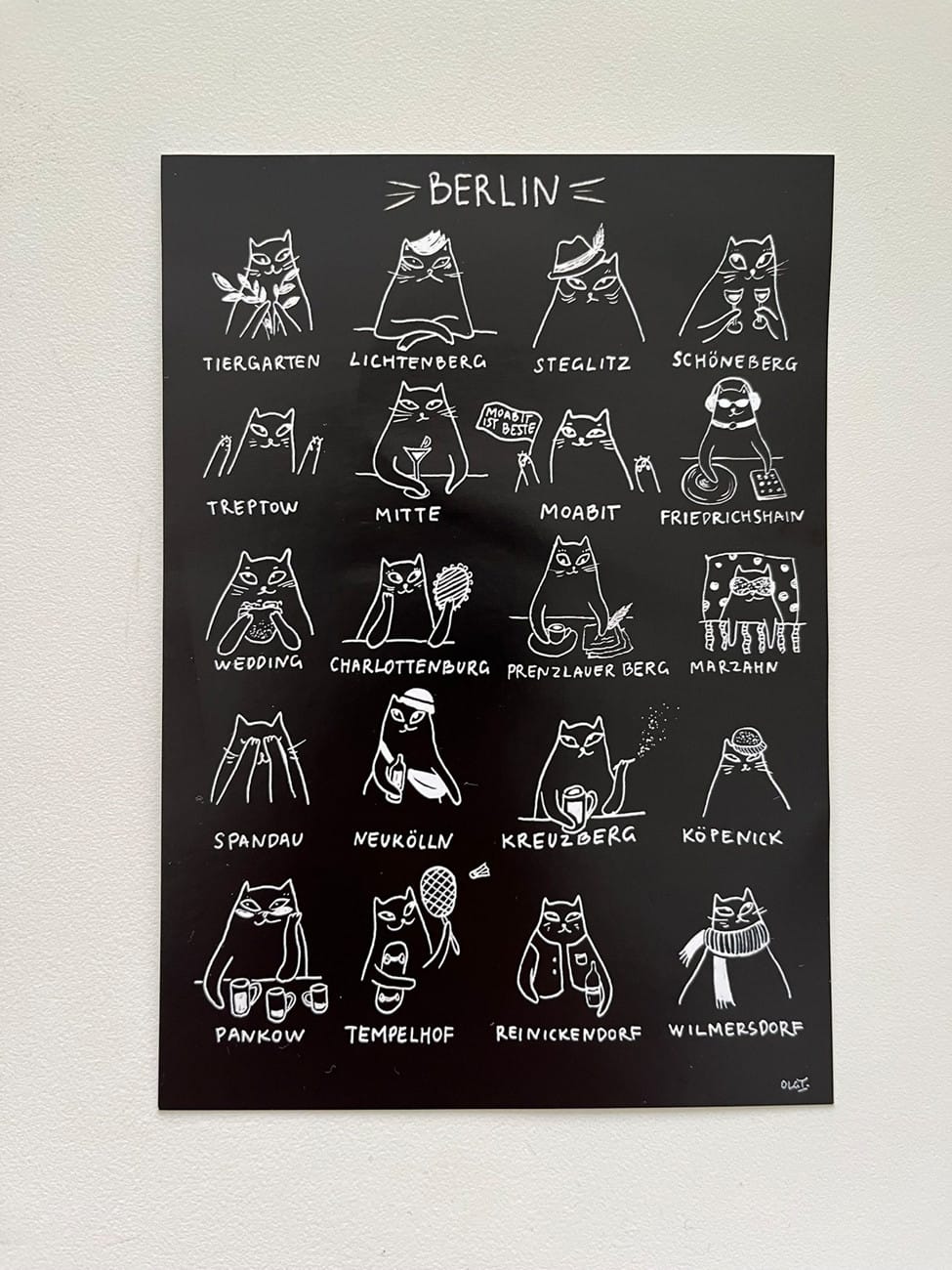 Living in Berlin for One Month: Local Life & Culture