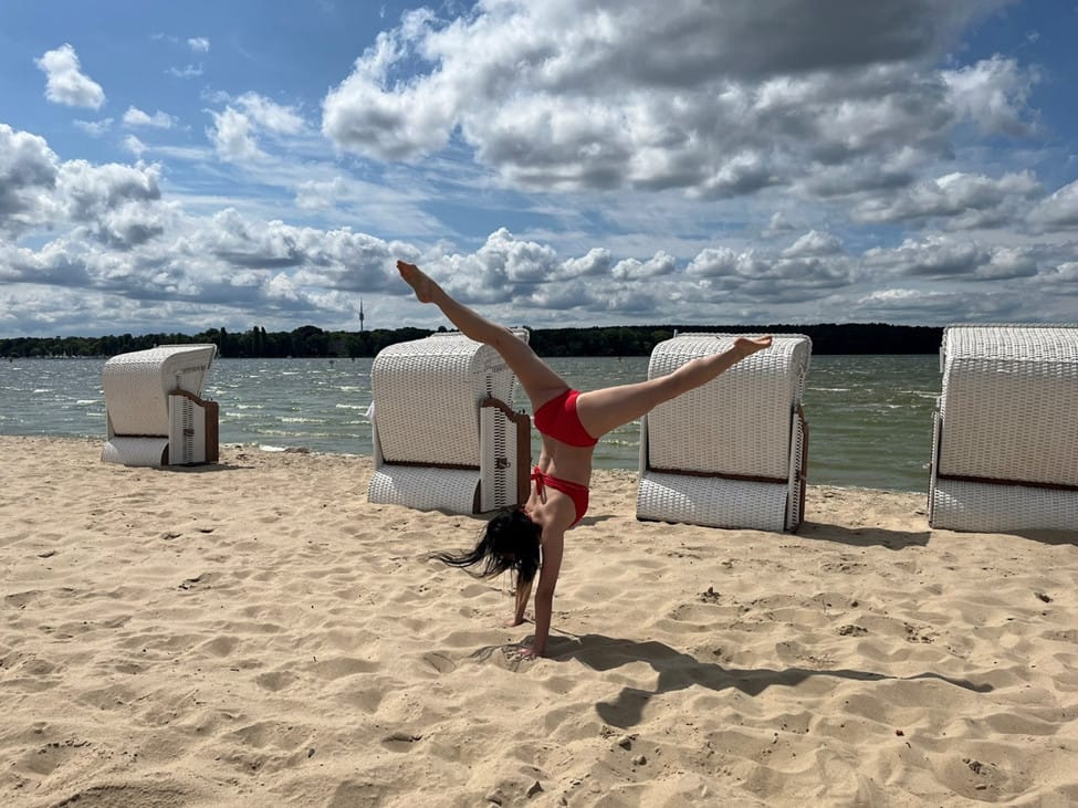 Living in Berlin for One Month: Local Life & Culture