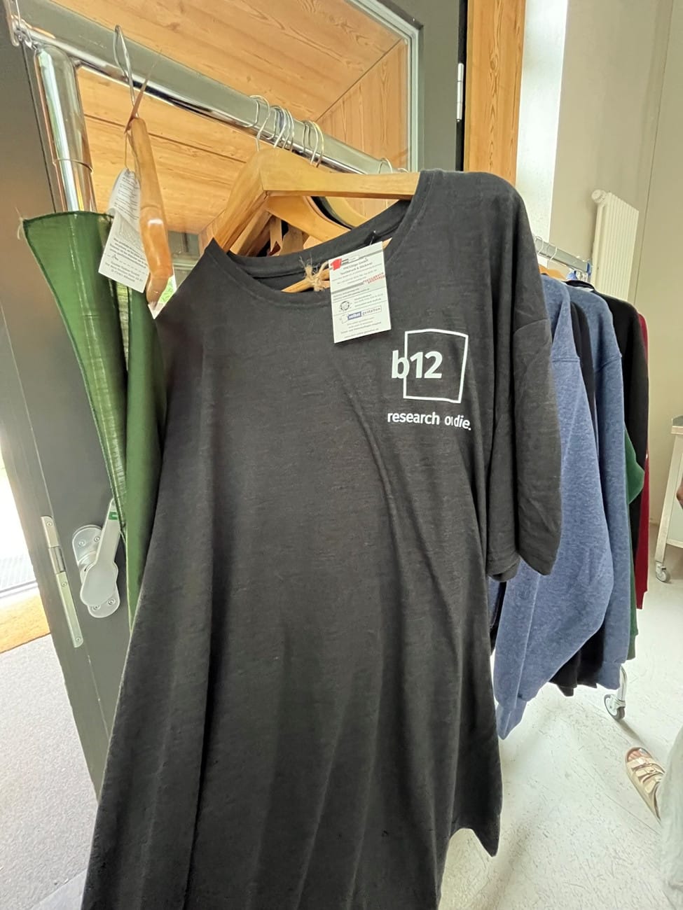 The Guide to Attending b12 Berlin Festival for Contemporary Dance & Performance Art (2024)