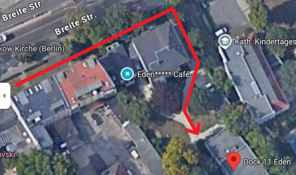 The Guide to Attending b12 Berlin Festival for Contemporary Dance & Performance Art (2024)