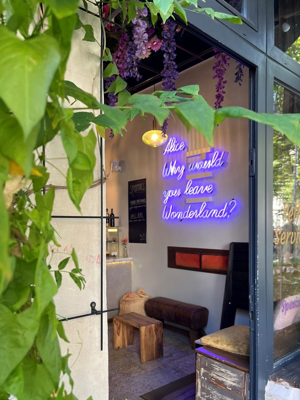 Living in Berlin for One Month: Local Life & Culture