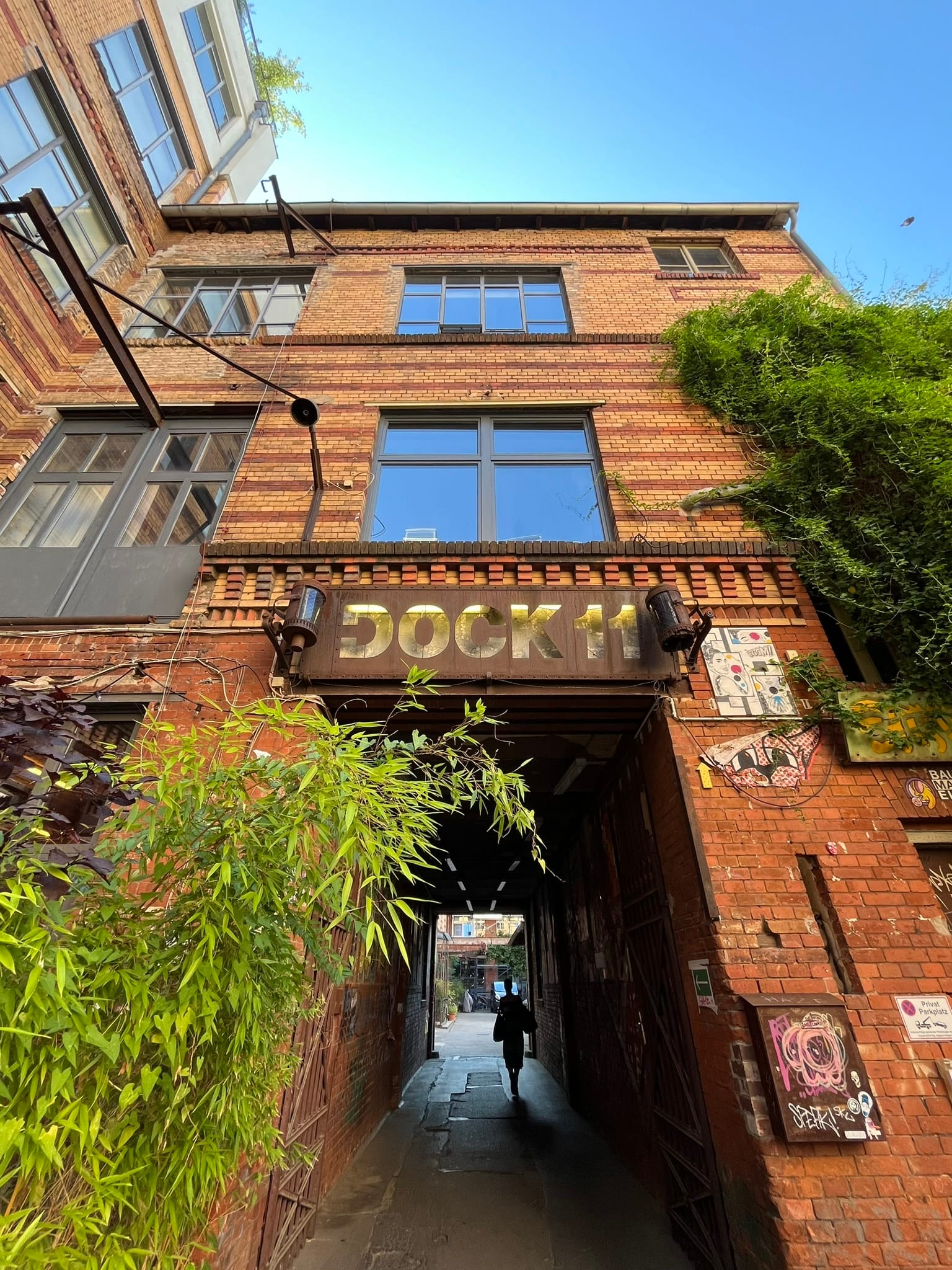 4 Best Berlin Dance Studios for Adult Drop-In Classes