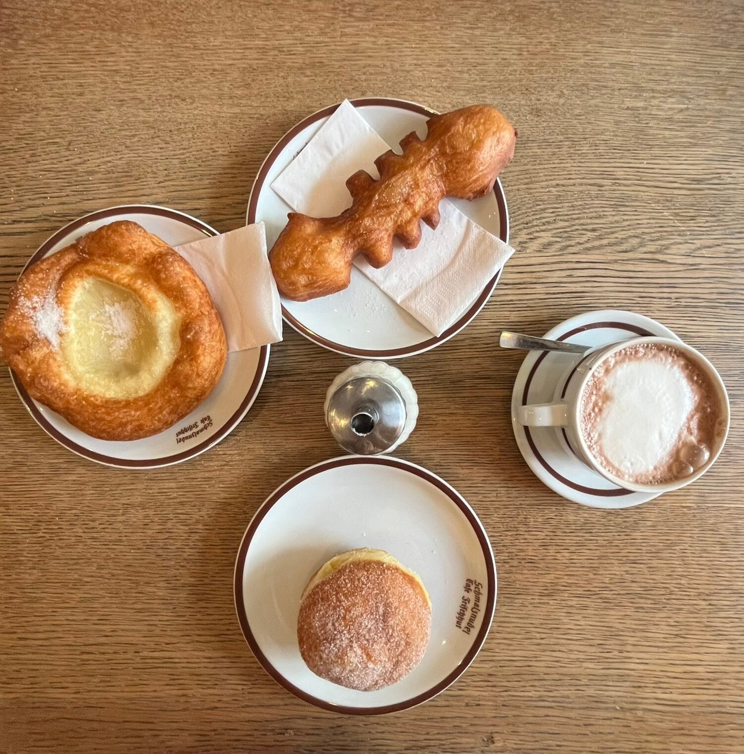 3 Essential Things to Do in Munich if You're Visiting for the First Time