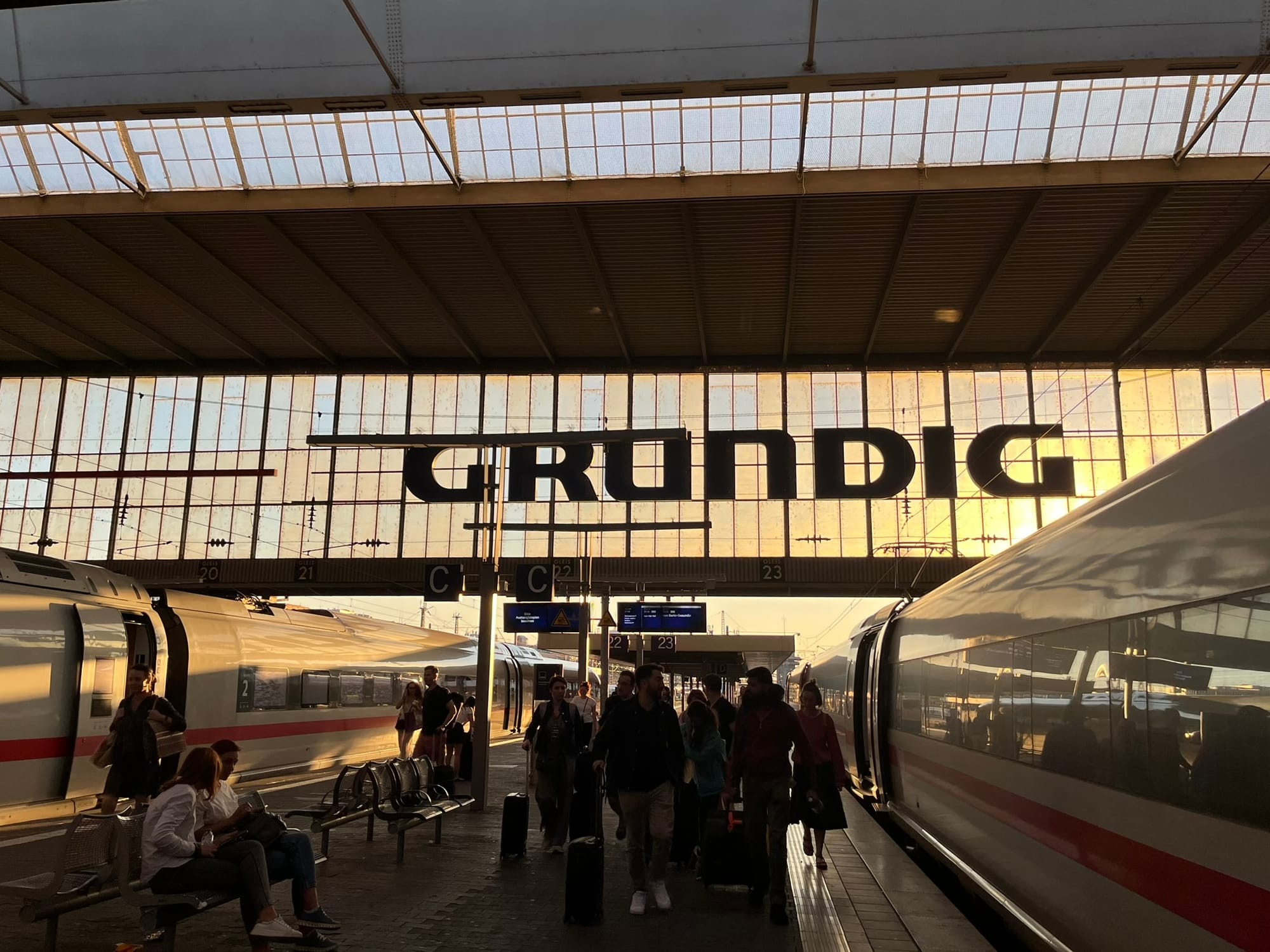 The Guide to Attending Tanzwerkstatt Europa: Munich Dance Festival (2024)