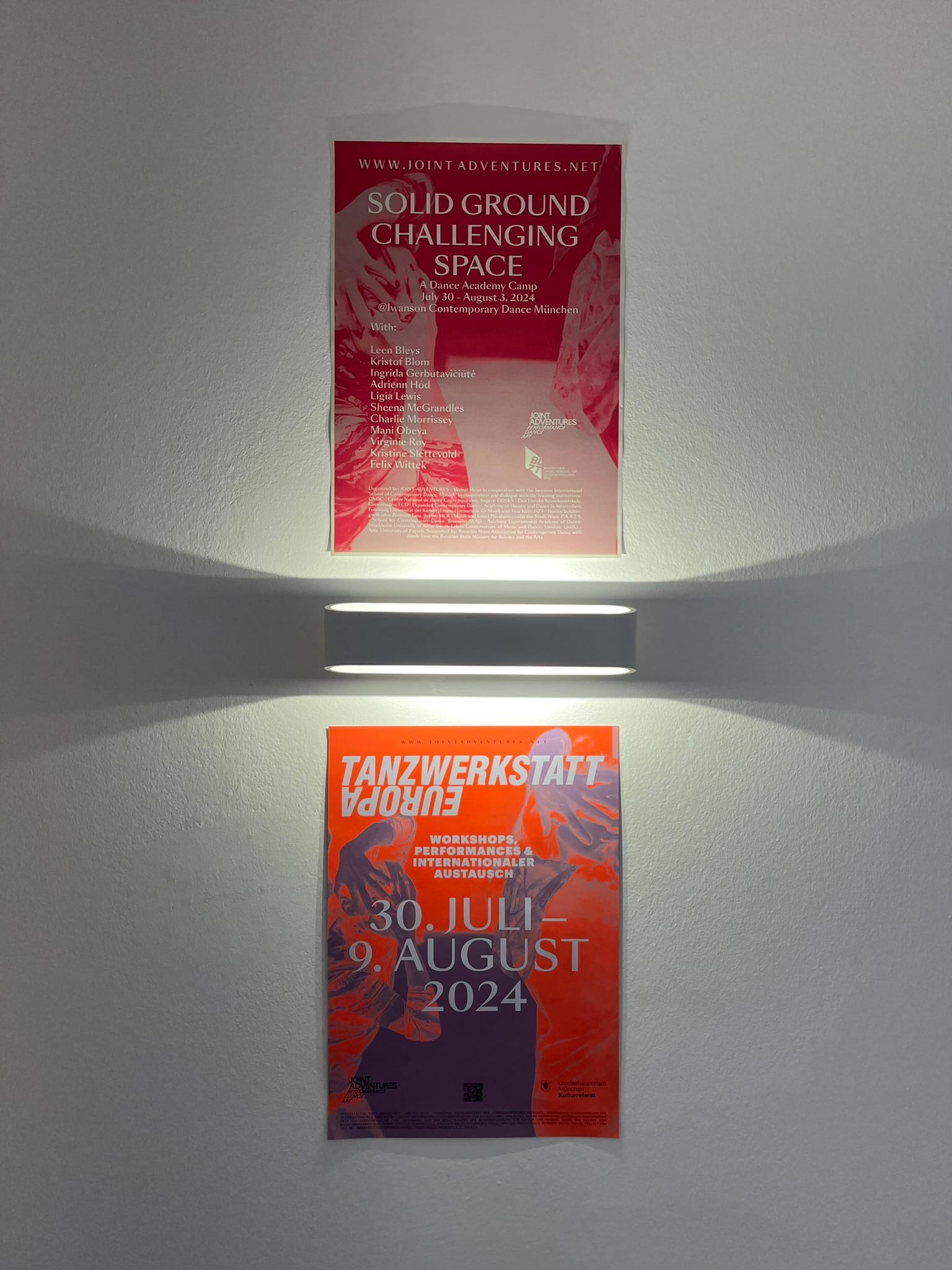 The Guide to Attending Tanzwerkstatt Europa: Munich Dance Festival (2024)