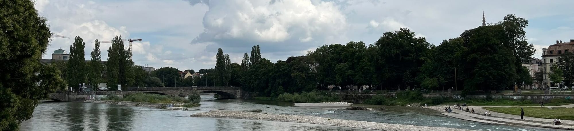 3 Essential Things to Do in Munich if You're Visiting for the First Time