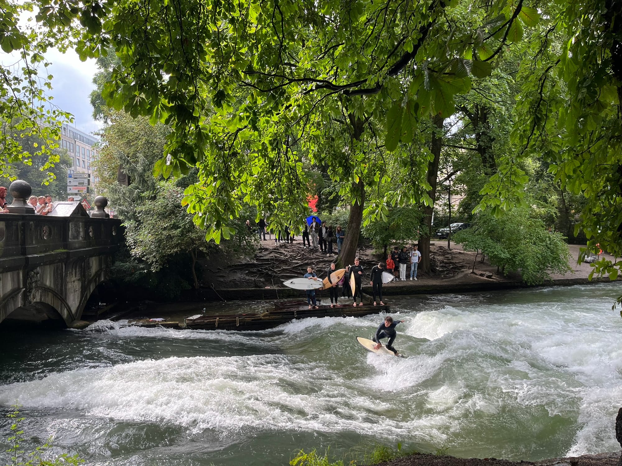 3 Essential Things to Do in Munich if You're Visiting for the First Time