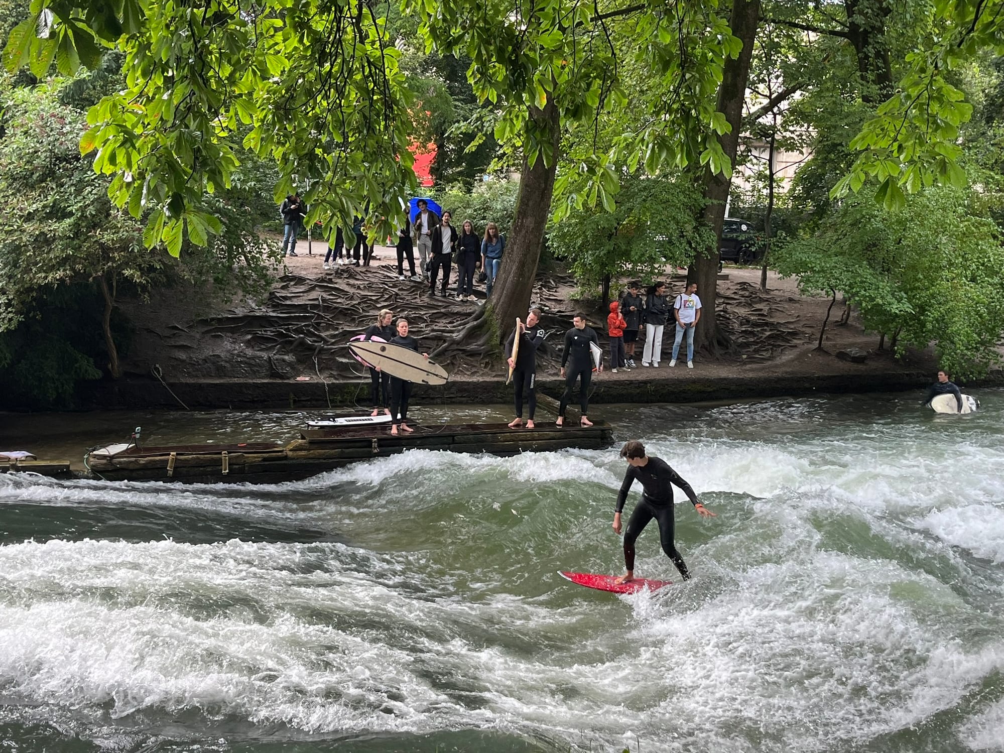 3 Essential Things to Do in Munich if You're Visiting for the First Time