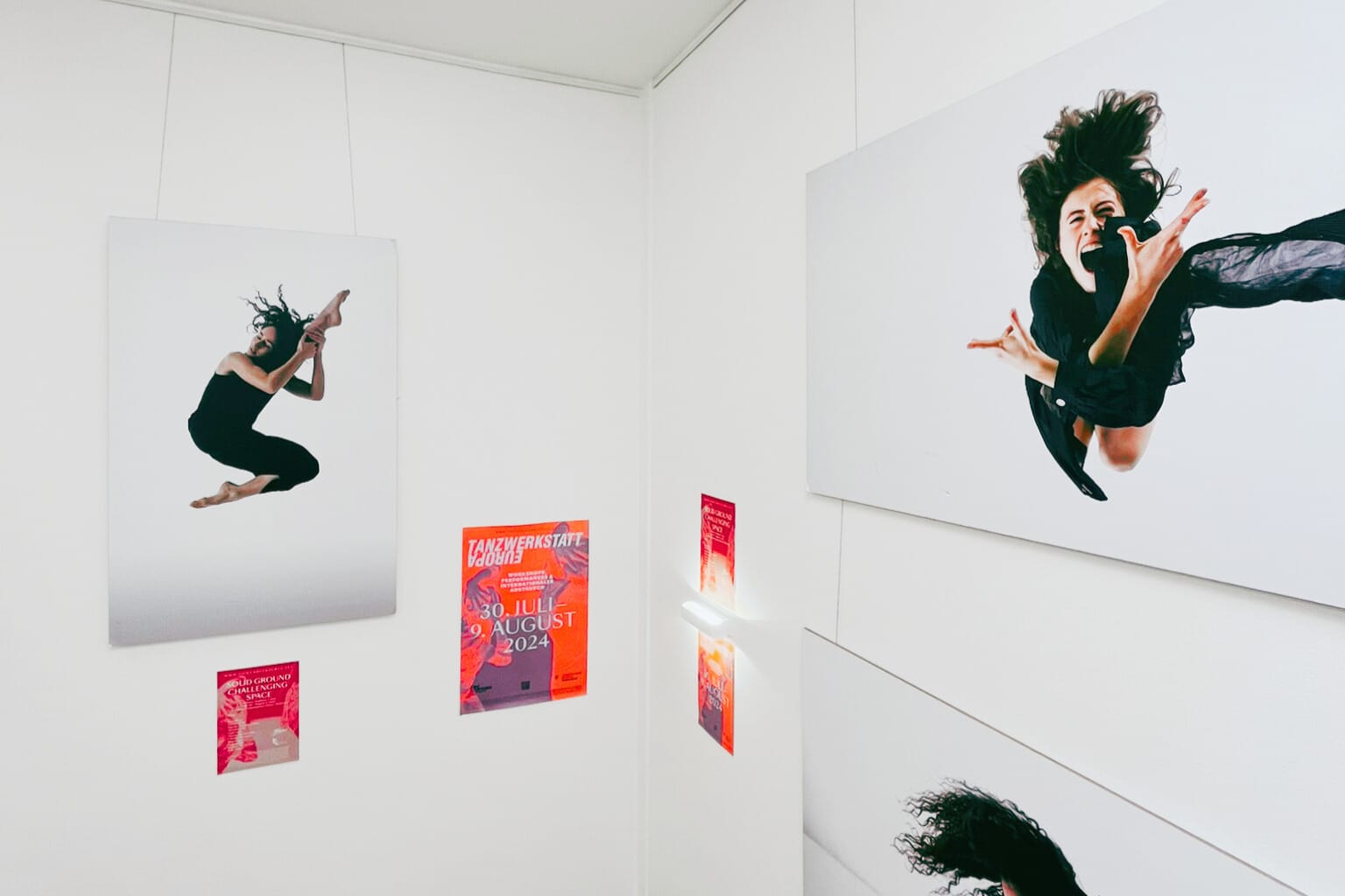 The Guide to Attending Tanzwerkstatt Europa: Munich Dance Festival (2024)