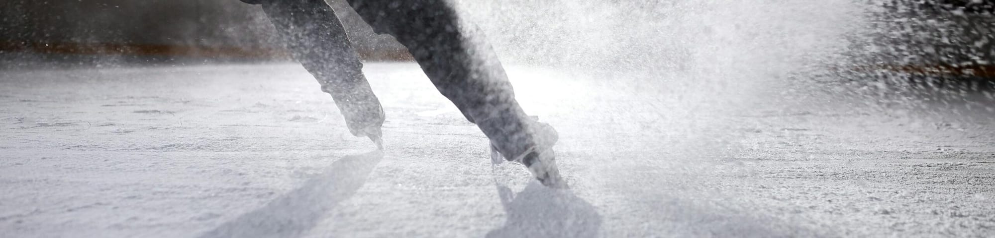 Murmuration: The Ice Dance Show That’s Not Cirque du Soleil